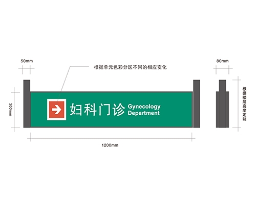 黑龙江指示灯箱